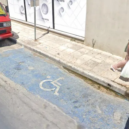 Luxury In The Heart Of The * Chania (Crete)