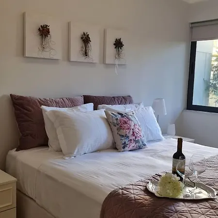 Luxury In The Heart Of The