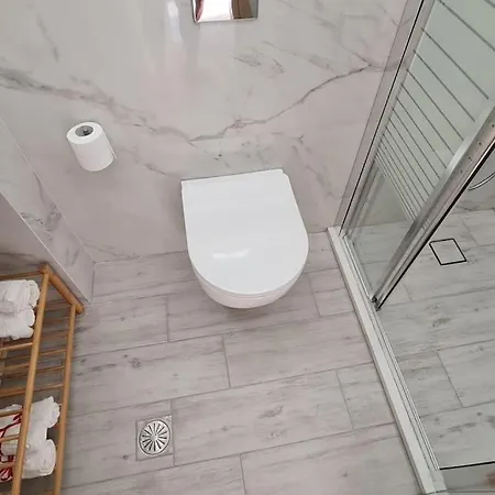 Luxury In The Heart Of The Lägenhet *