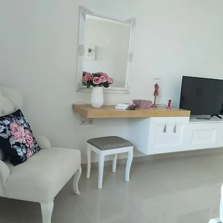 Luxury In The Heart Of The