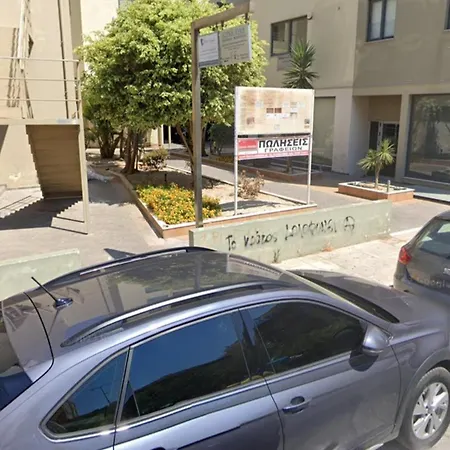 Luxury In The Heart Of The *