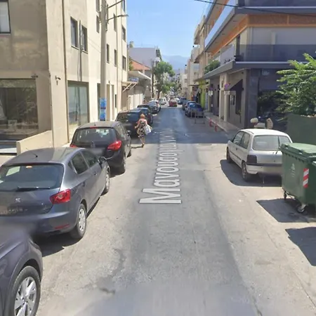 Luxury In The Heart Of The Apartment