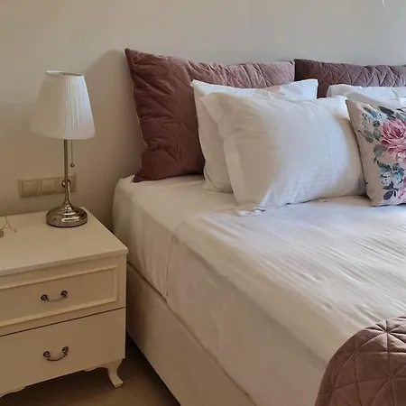 Apartment Luxury In The Heart Of The