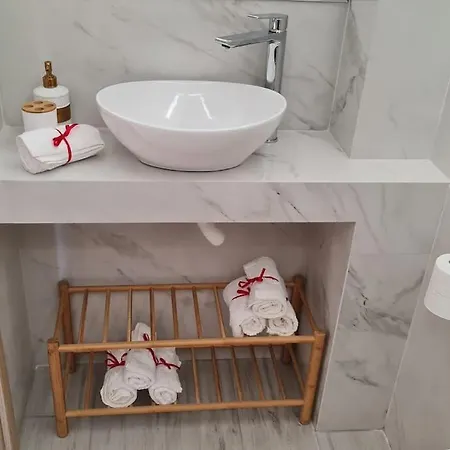 Luxury In The Heart Of The Apartment Chania (Crete)