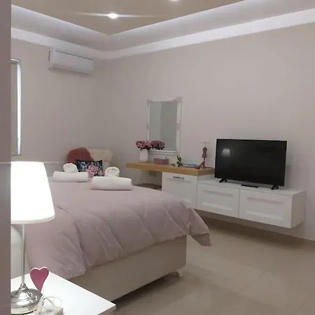 Luxury In The Heart Of The Apartment