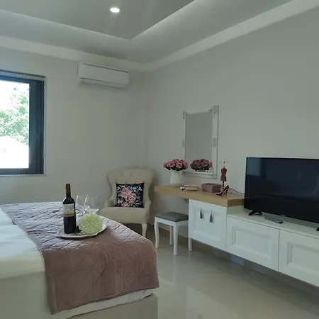 Apartment Luxury In The Heart Of The