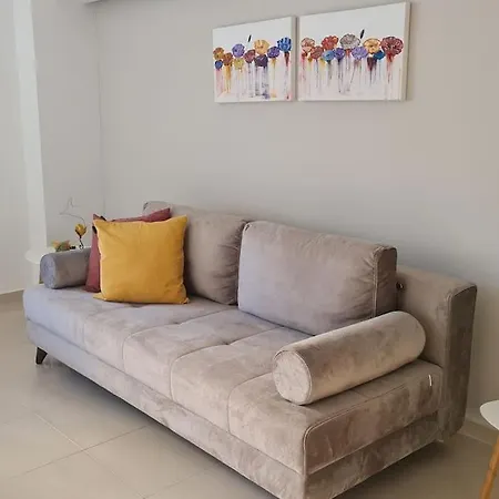 Luxury In The Heart Of The Apartment *