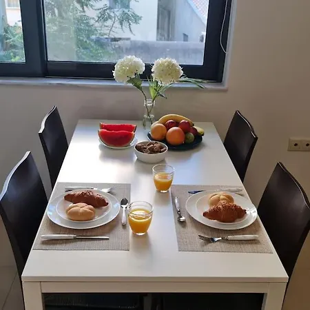 Apartment Luxury In The Heart Of The *