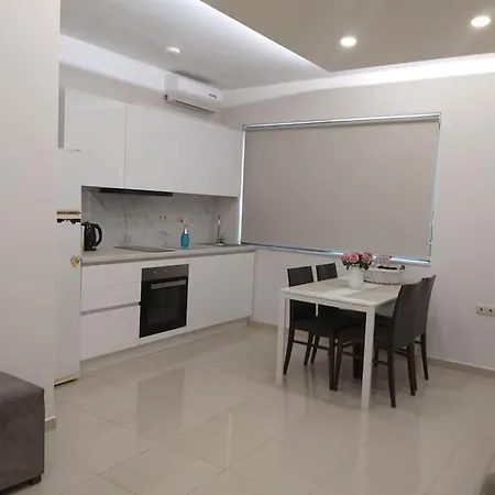 Luxury In The Heart Of The Apartment Chania (Crete)