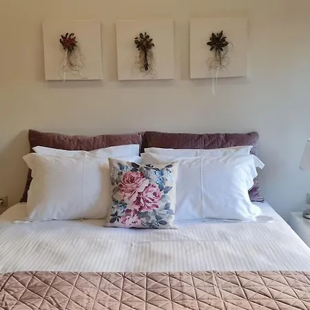 Luxury In The Heart Of The *