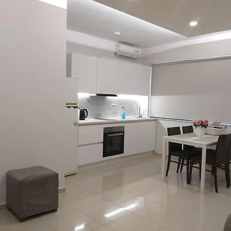 Luxury In The Heart Of The Chania (Crete)