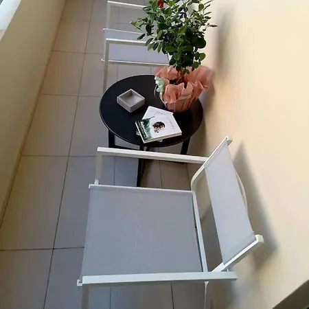 Luxury In The Heart Of The Apartment