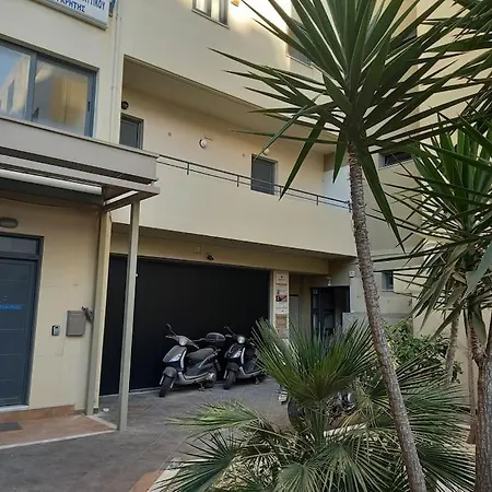 Luxury In The Heart Of The Apartment *