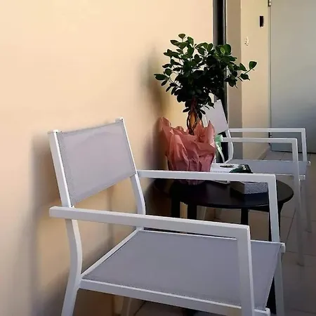 Luxury In The Heart Of The Apartment Chania (Crete)