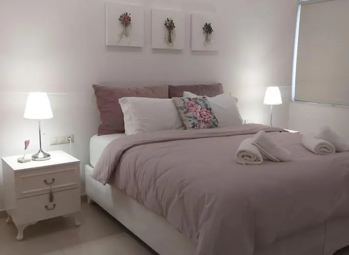 Luxury In The Heart Of The Chania (Crete)