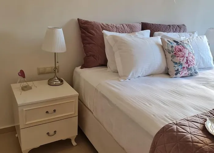 Apartment Luxury In The Heart Of The