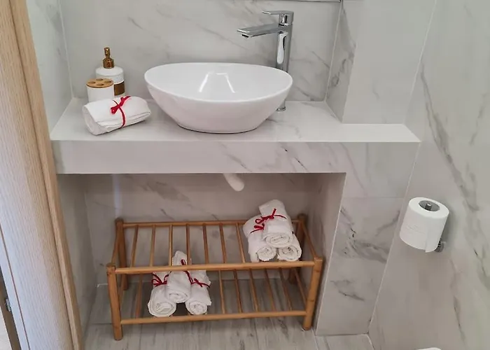 Luxury In The Heart Of The Apartment Chania (Crete)