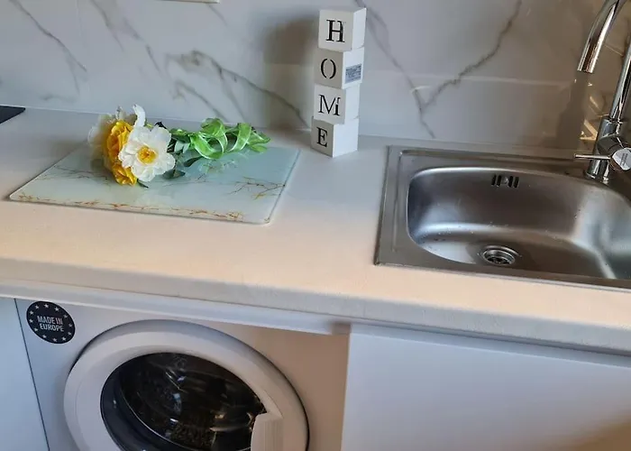 Luxury In The Heart Of The * Chania (Crete)