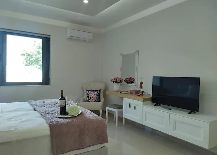 Apartment Luxury In The Heart Of The