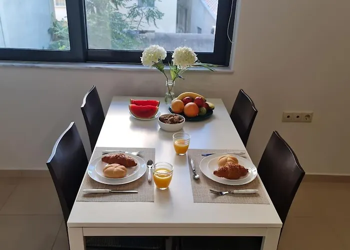 Apartment Luxury In The Heart Of The *