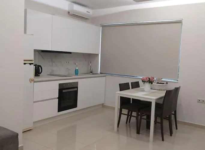 Luxury In The Heart Of The Apartment Chania (Crete)