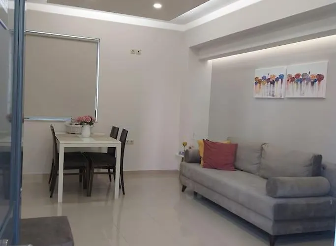 Luxury In The Heart Of The