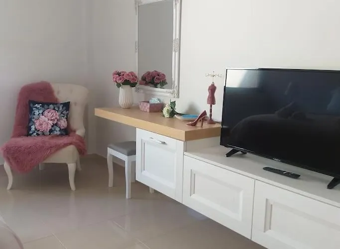 Apartment Luxury In The Heart Of The *