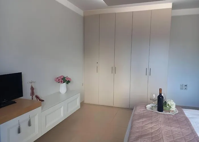 Luxury In The Heart Of The Apartment Chania (Crete)