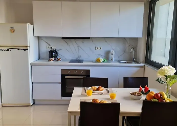 Luxury In The Heart Of The Chania (Crete)