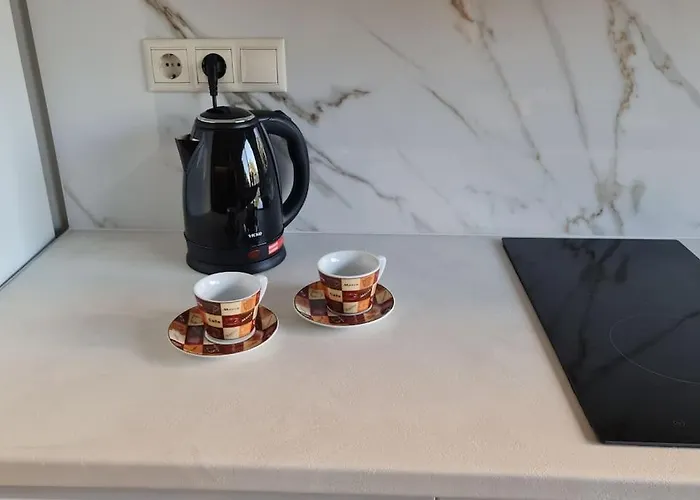 Apartment Luxury In The Heart Of The