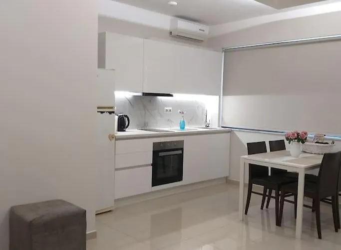 Luxury In The Heart Of The Chania (Crete)