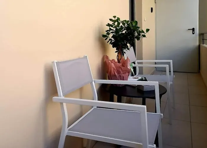 Luxury In The Heart Of The Apartment Chania (Crete)