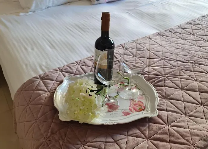 Luxury In The Heart Of The Chania (Crete)