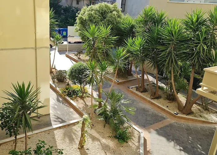 Luxury In The Heart Of The * Chania (Crete)