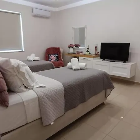 Luxury In The Heart Of The *