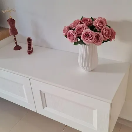 Luxury In The Heart Of The La Canée