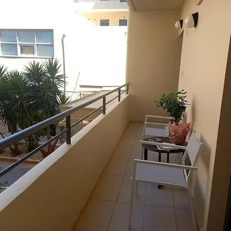 Luxury In The Heart Of The * Chania (Crete)