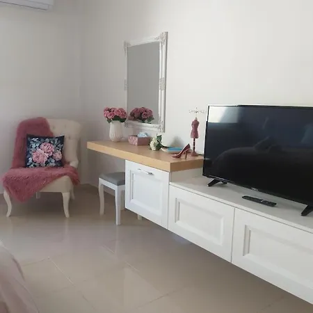 Appartement Luxury In The Heart Of The *