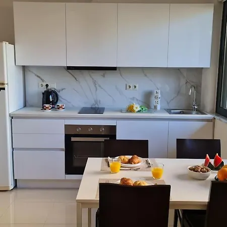 Luxury In The Heart Of The La Canée