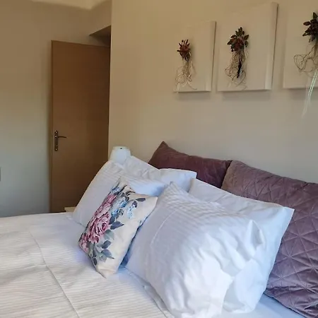 Luxury In The Heart Of The * La Canée