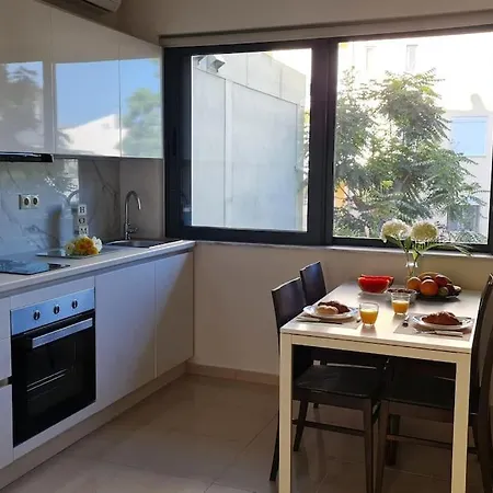 Luxury In The Heart Of The