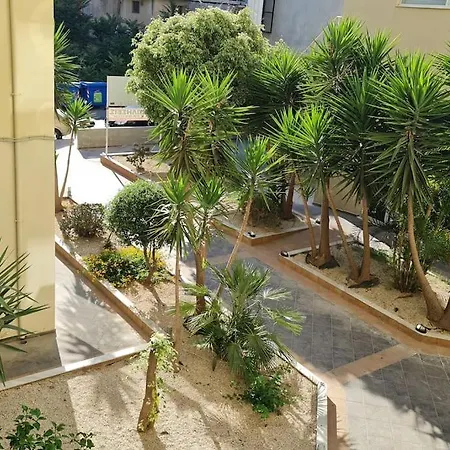 Luxury In The Heart Of The * Chania (Crete)